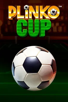 Plinco cup